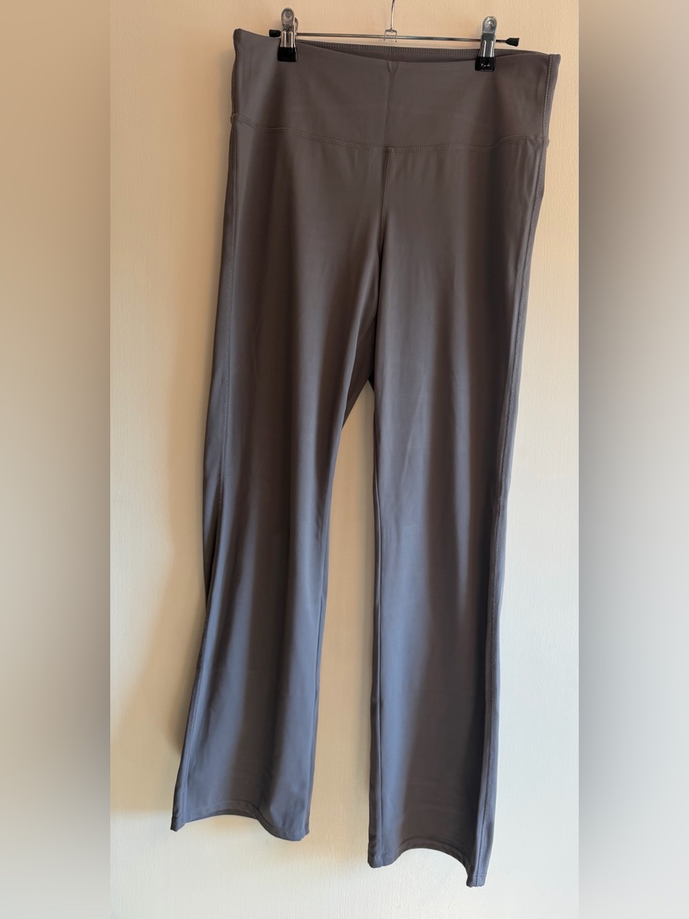 Danskin Gray Yoga Pants